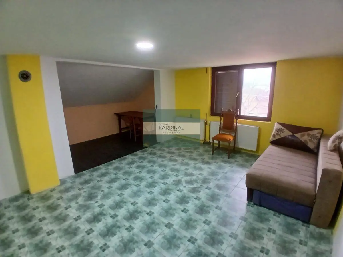 kuće Ilićevo - 200 evra 