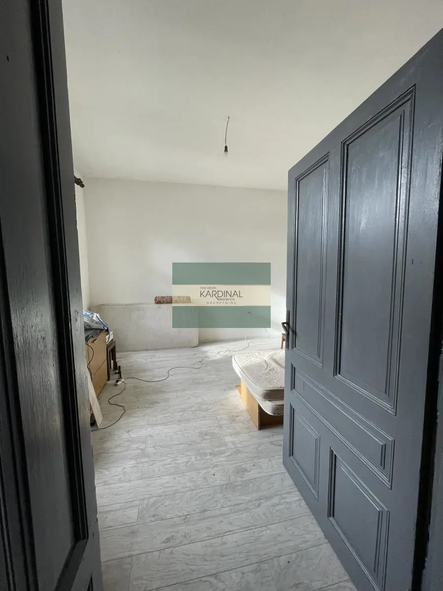 Dvosoban stanovi Mala vaga - 74100 evra 