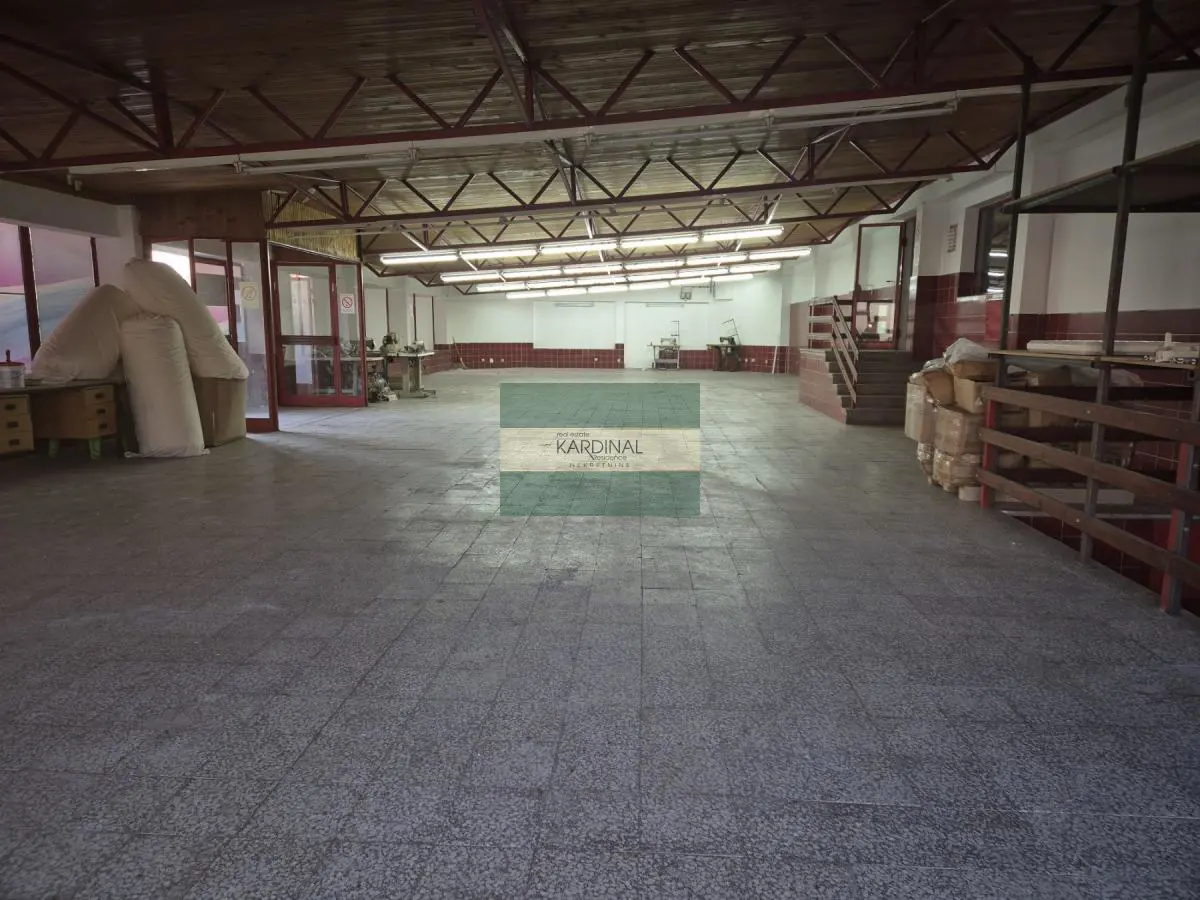 poslovni prostor Okolina - 90000 evra 