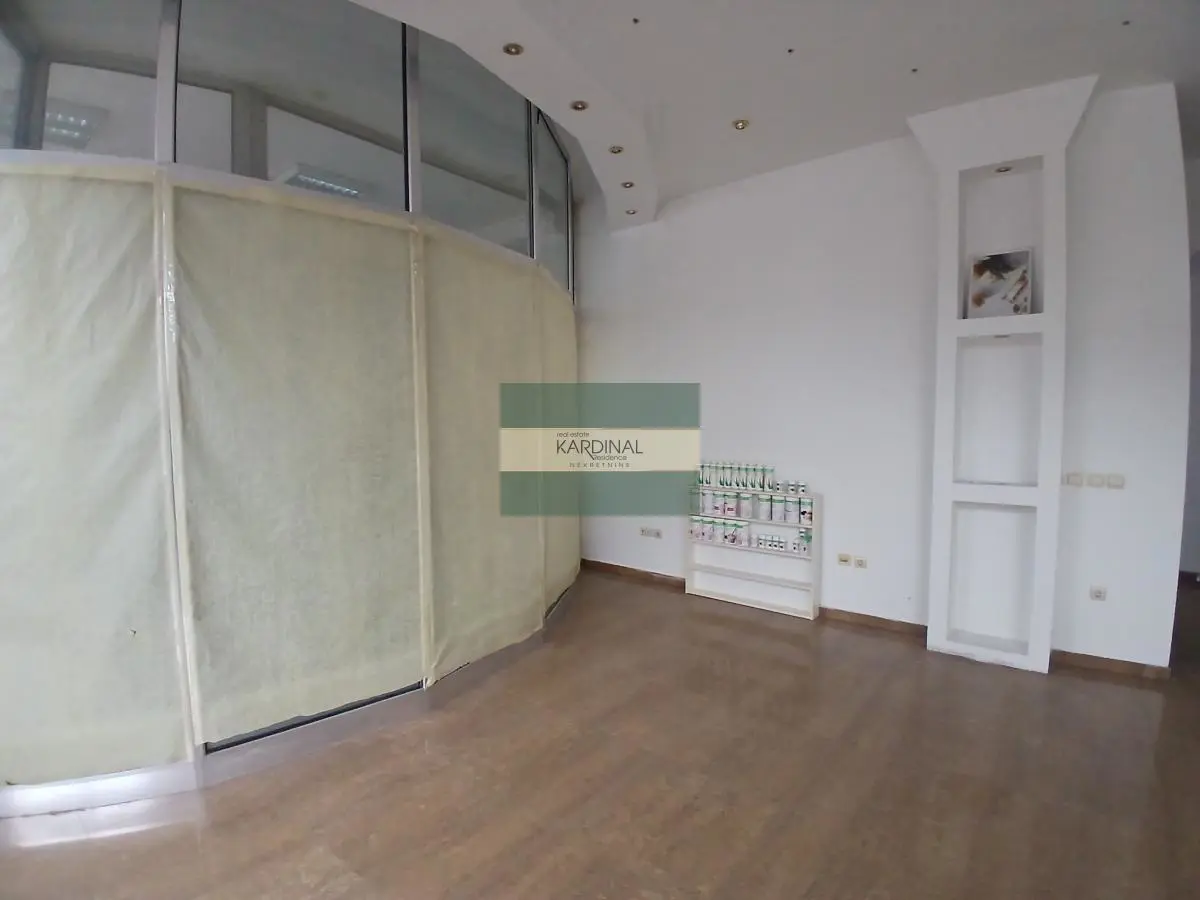 poslovni prostor Jagodina 