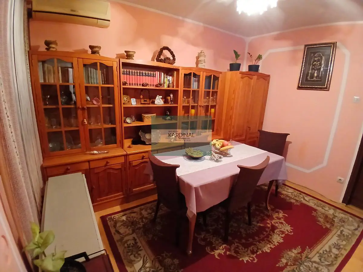  uknjizeni Dvosoban stanovi Tabane - 59000 evra 