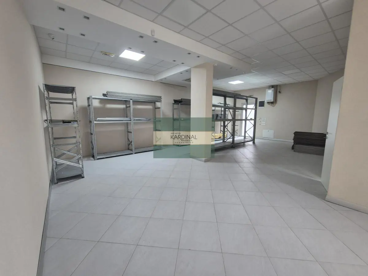 poslovni prostor Ćuprija 