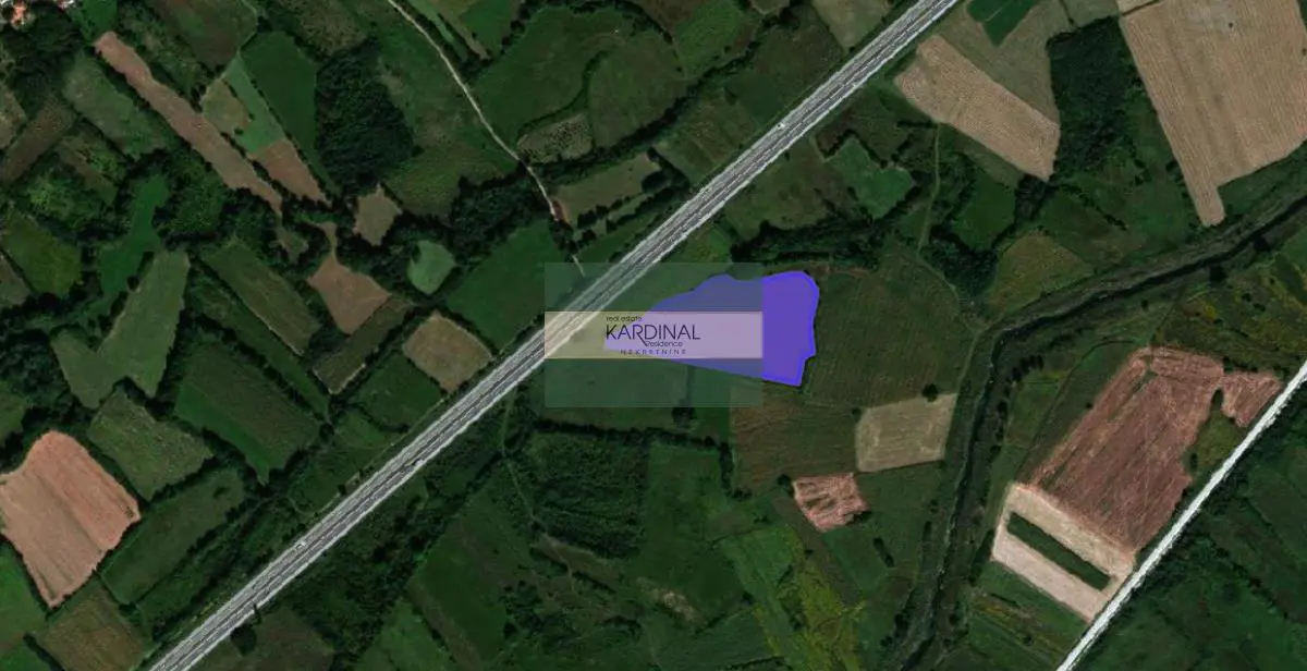  uknjizeni plac Jovanovac - 218115 evra 