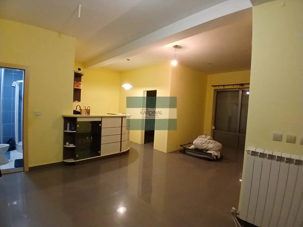 stanovi Vrnjačka Banja  uknjizeni Garsonjera 