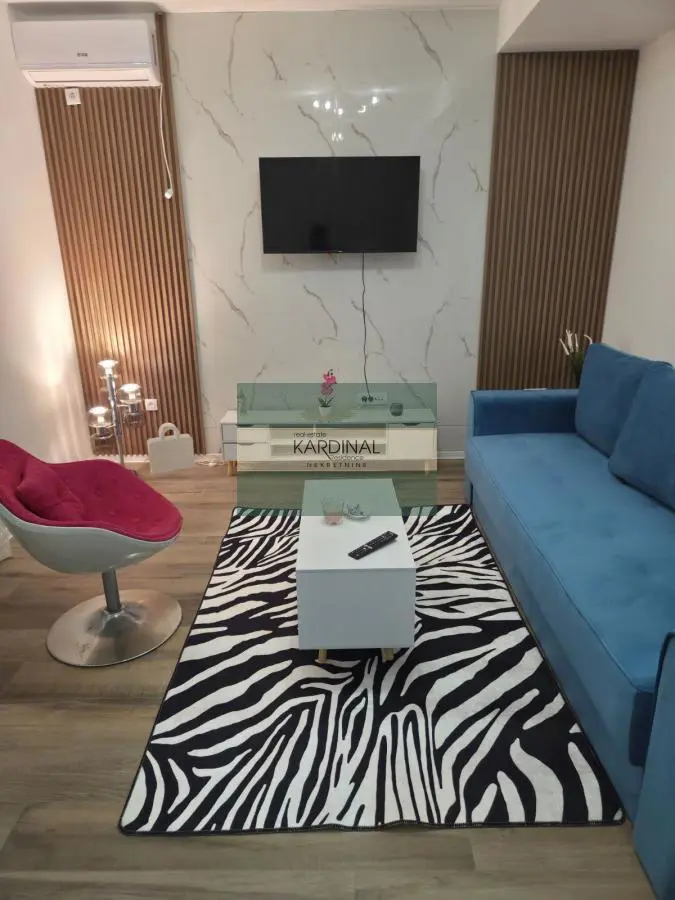 Kragujevac Vašarište Dvoiposoban stanovi 450 evra 