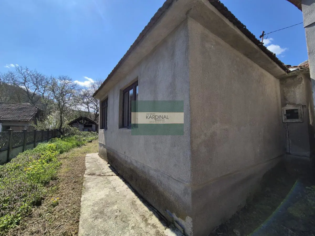 kuće Jagodina Glavinci  uknjizeni 
