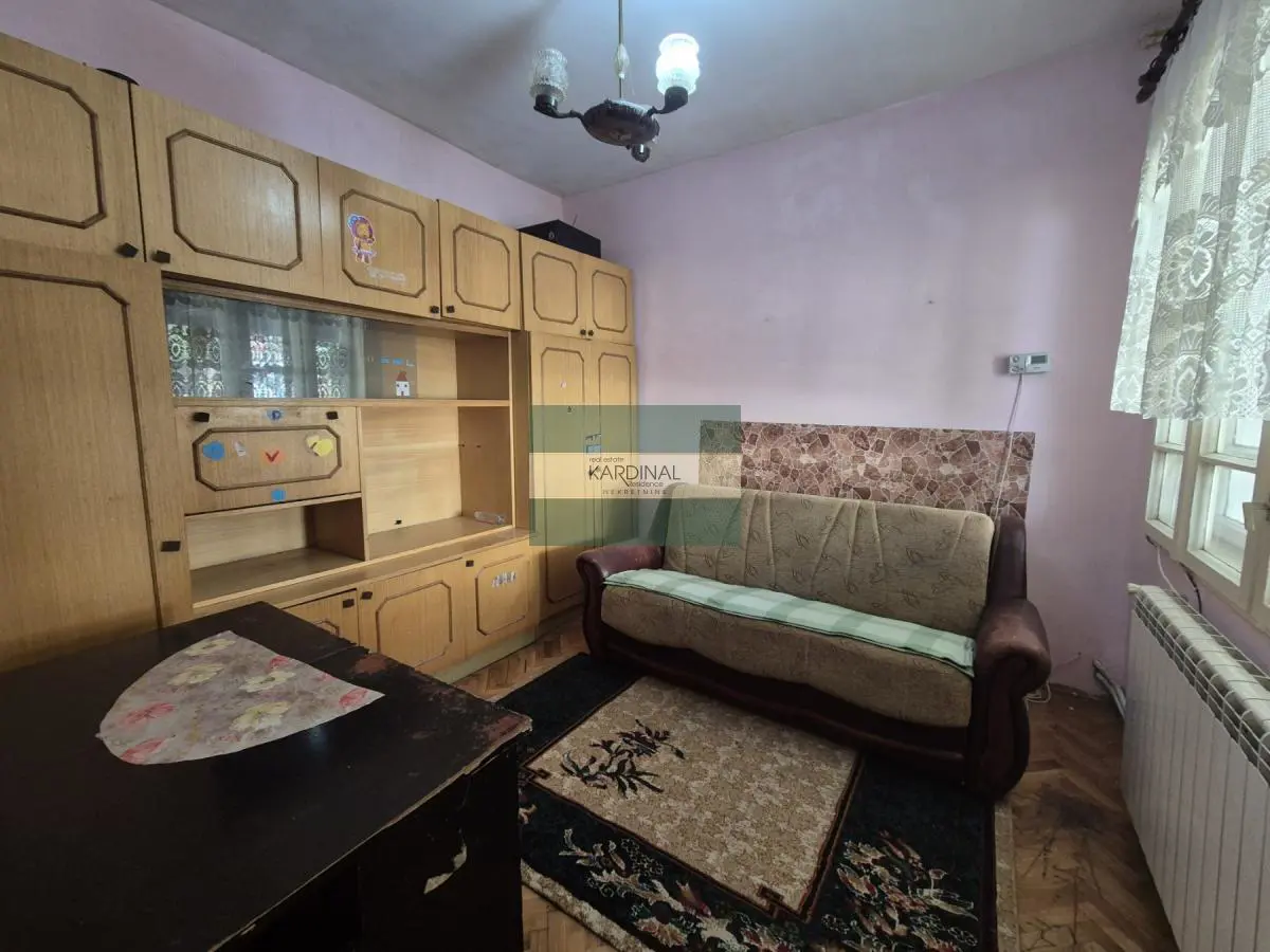 kuće Jagodina  uknjizeni 