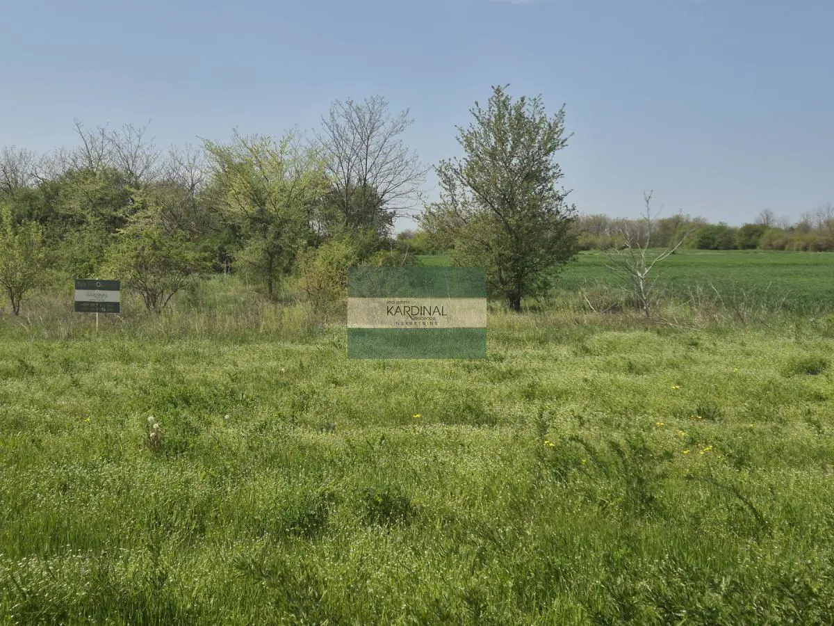 plac Okolina - 29000 evra 