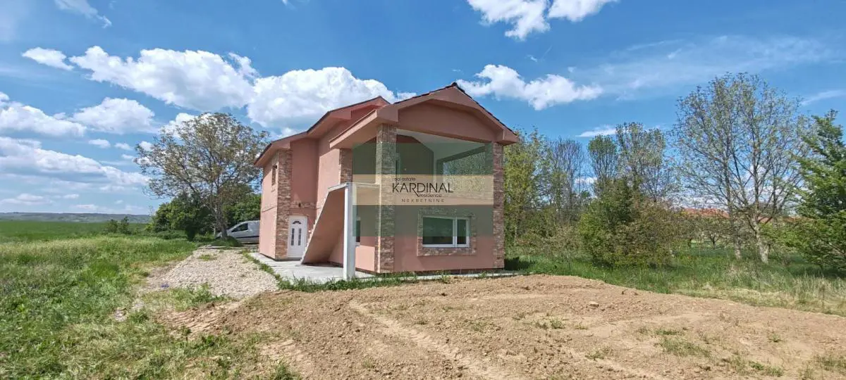 kuće Jagodina Kočino selo  uknjizeni 
