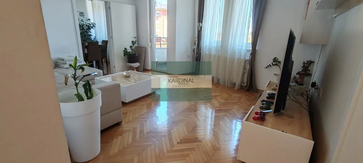 Jagodina Akva Park  uknjizeni Dvosoban stanovi 85700 evra 