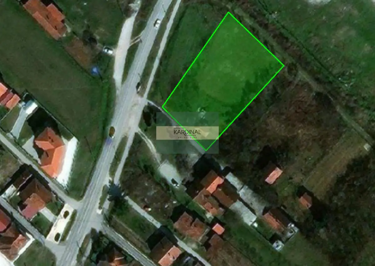 plac Trnava - 102000 evra 
