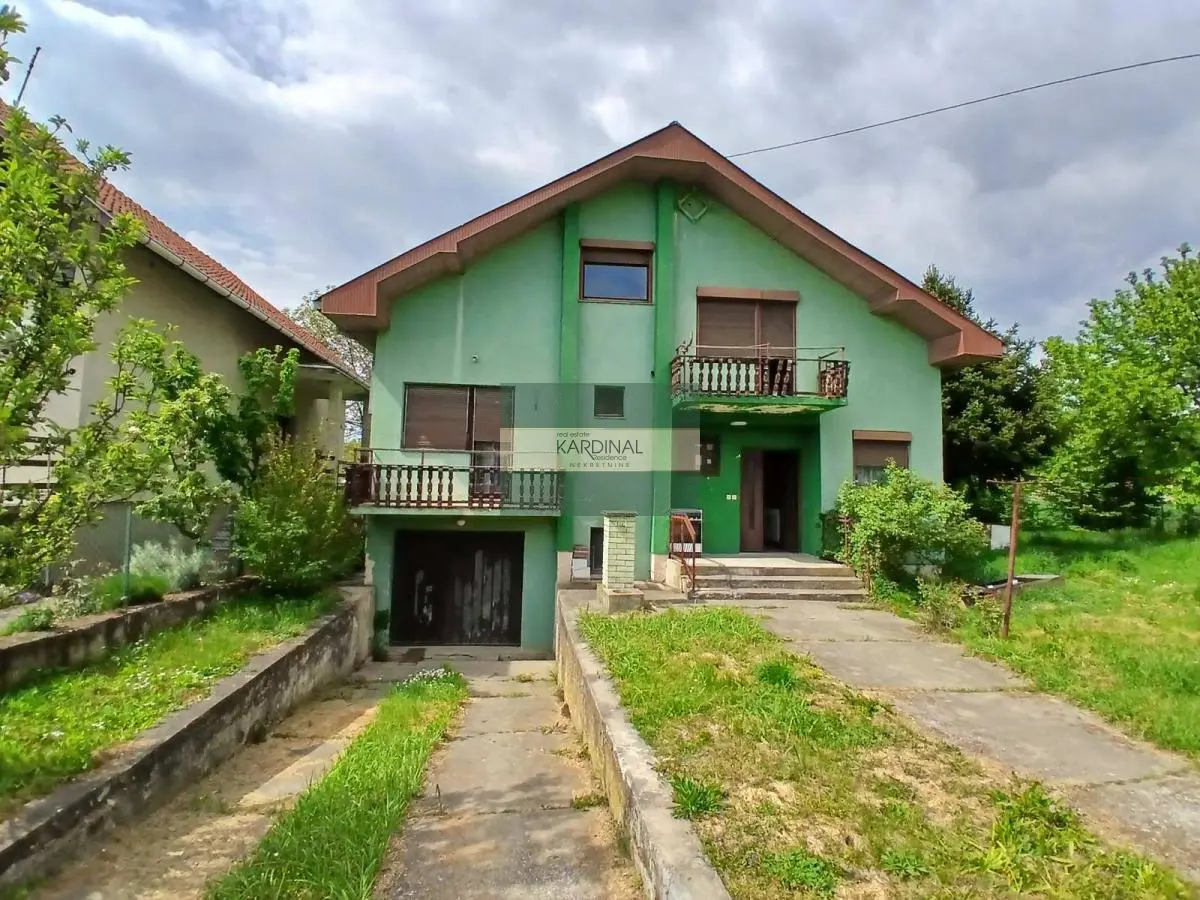 kuće Jagodina Bresje  uknjizeni 
