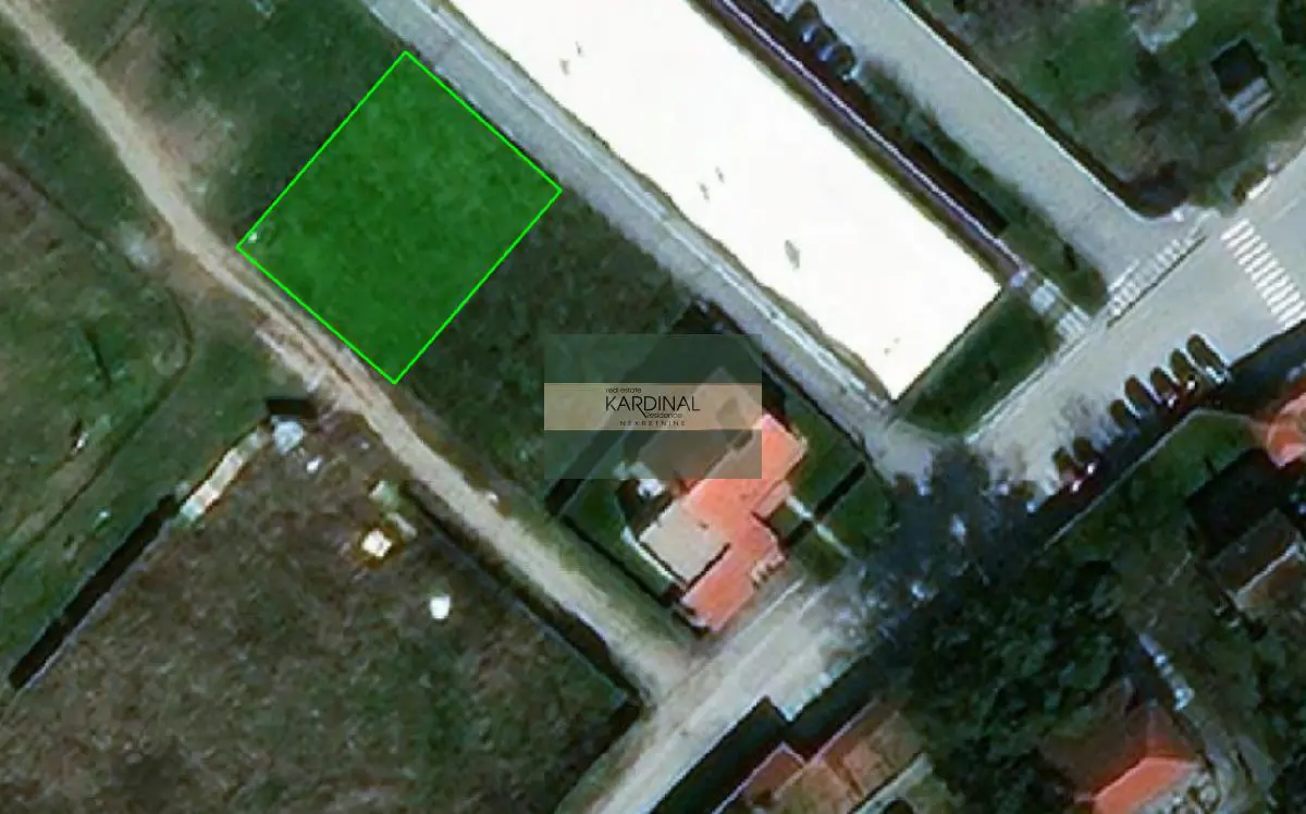 Jagodina Akva Park  uknjizeni plac 160000 evra 