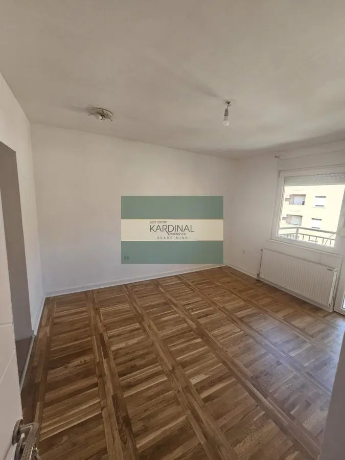 Novi Sad Nova detelinara Dvosoban stanovi 118000 evra 