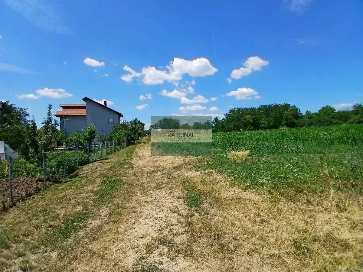 Jagodina Okolina plac 52000 evra 