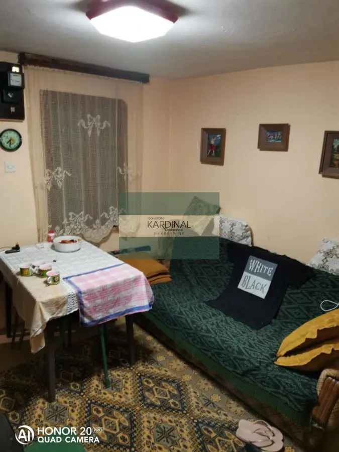 vikendica Despotovac Strmosten 