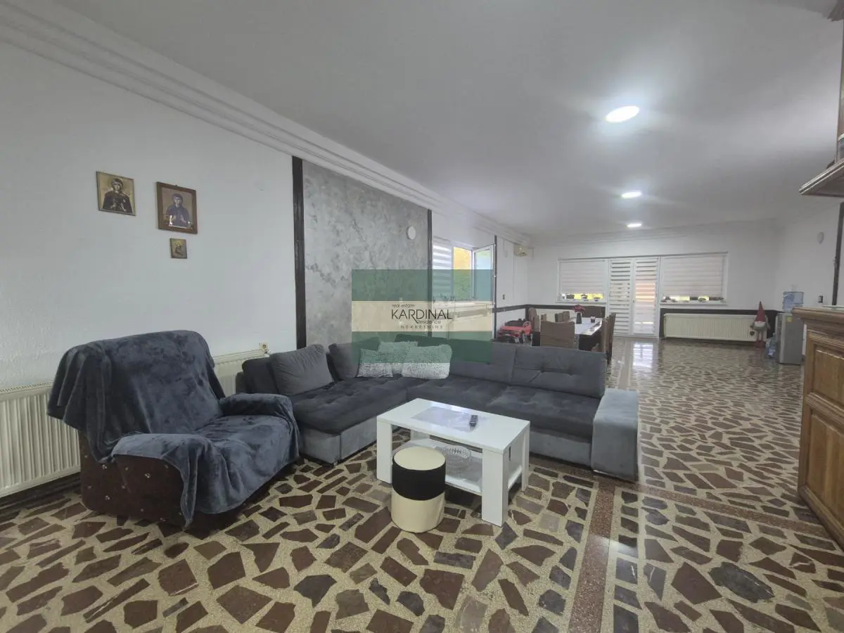 kuće Jagodina Vinorača  uknjizeni 
