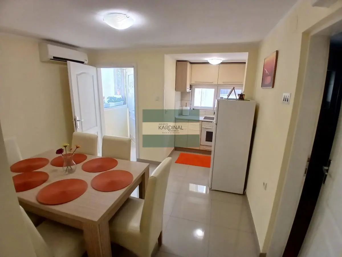  novogradnja stanovi Pivara - 350 evra 