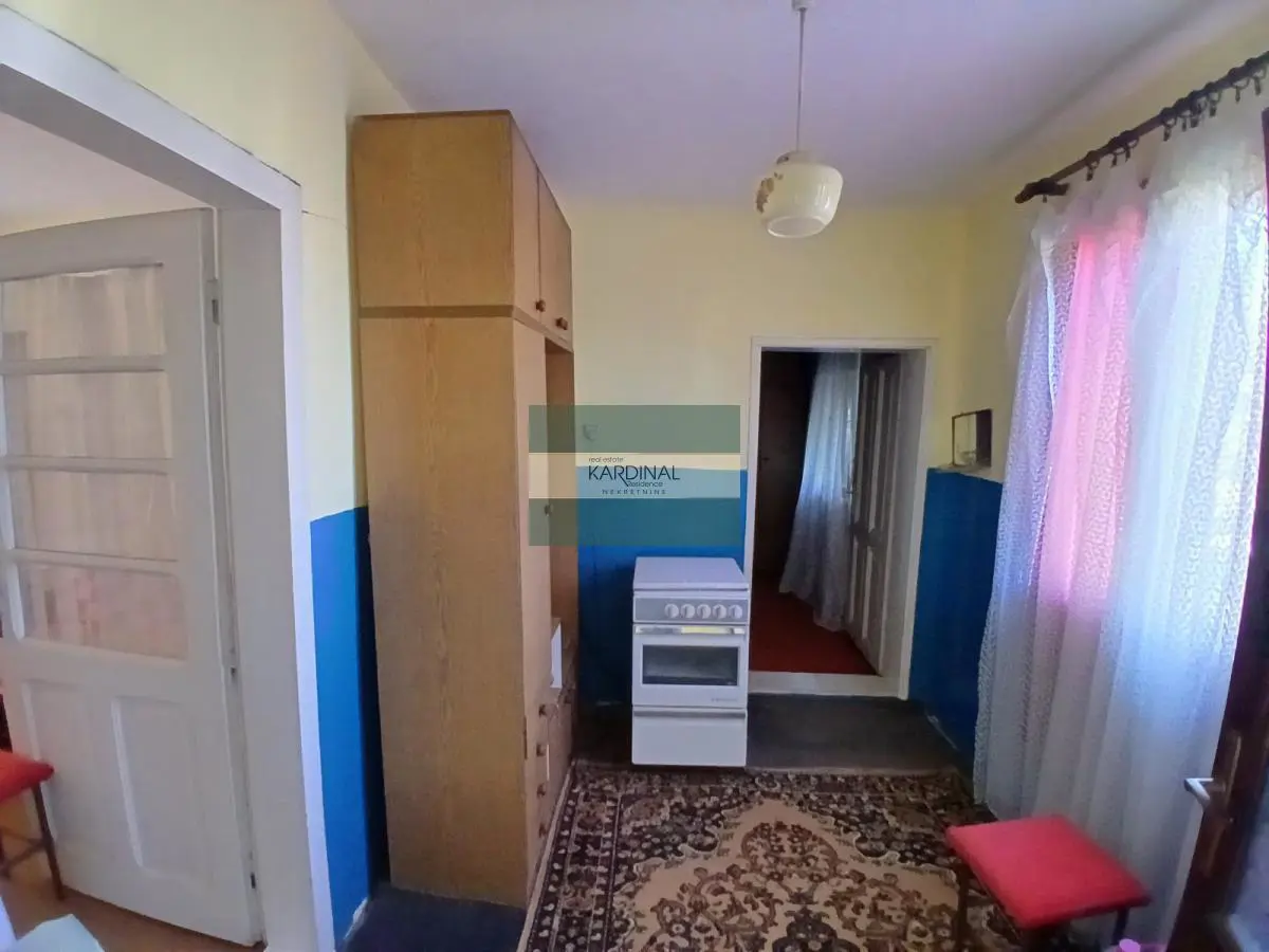kuće Okolina - 89000 evra 