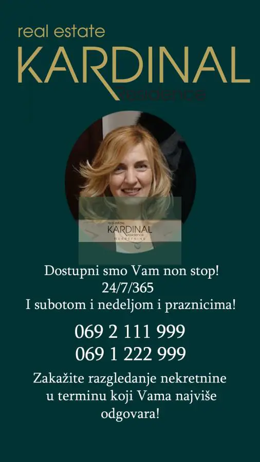 plac Okolina - 32480 evra 