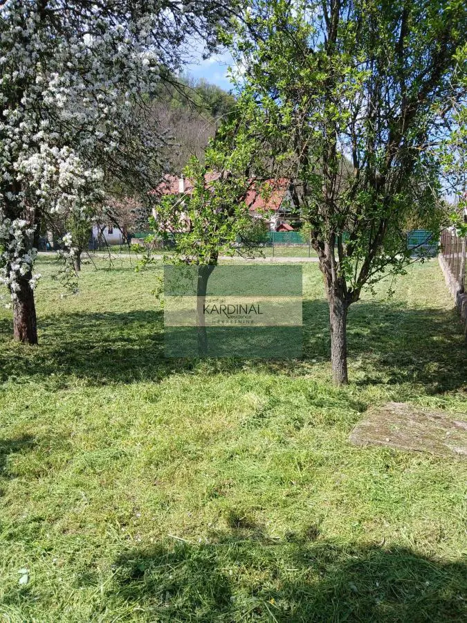 Jagodina Okolina  uknjizeni plac 11000 evra 