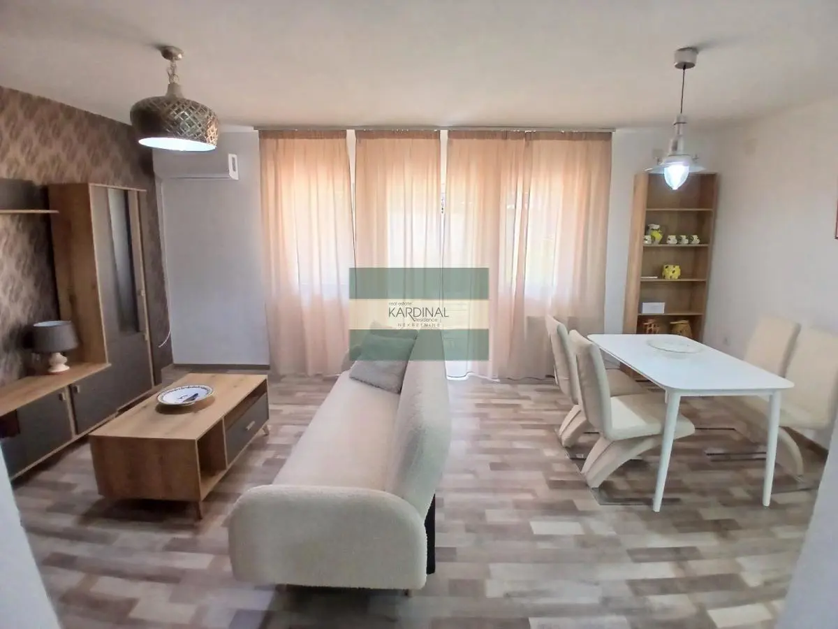  uknjizeni Trosoban stanovi Solaris - 91200 evra 