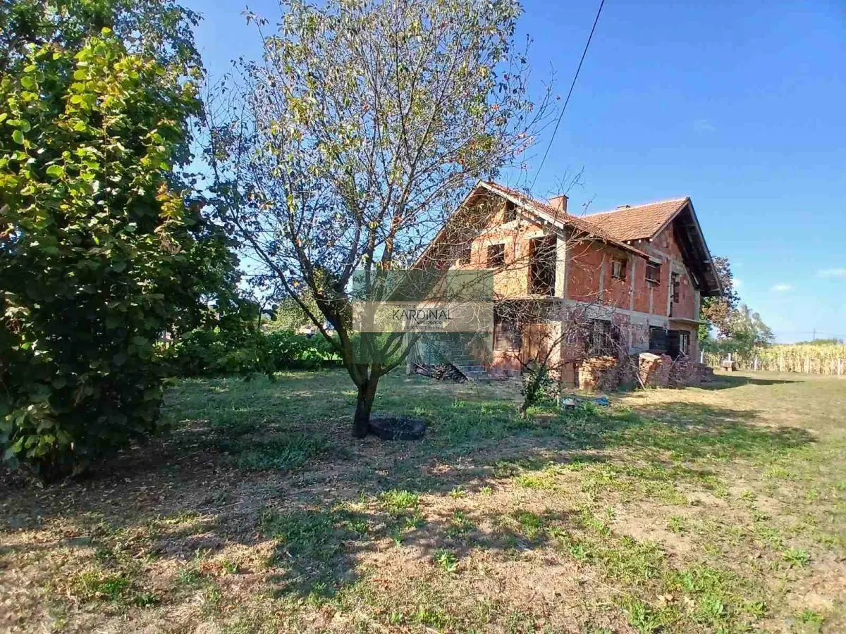 kuće Jagodina Staro Lanište 