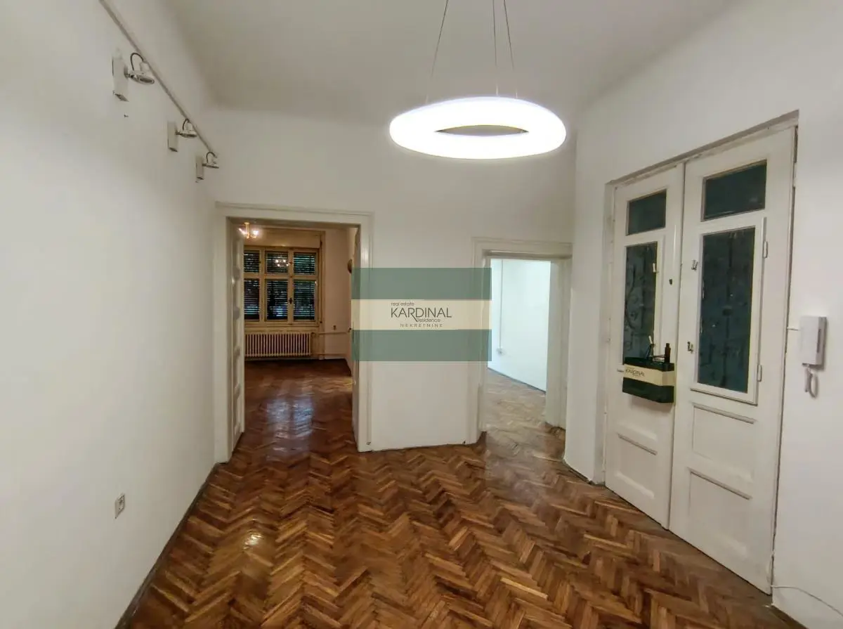 stanovi Novi Sad Četvorosoban 