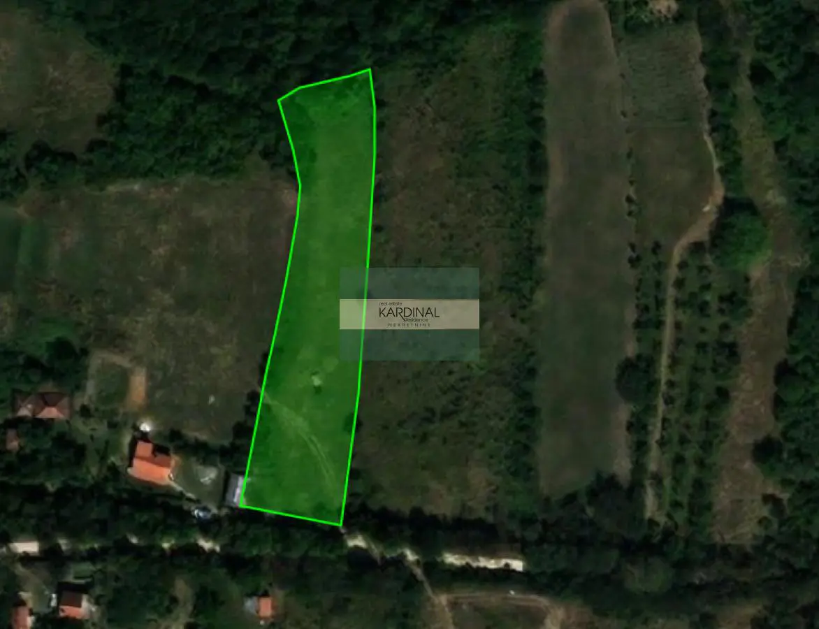 vikendica Okolina - 25000 evra 