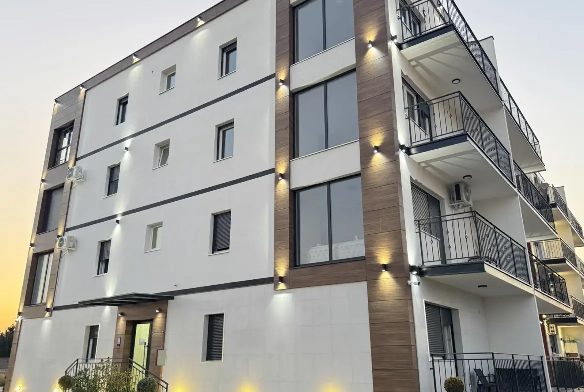  novogradnja stanovi Novi Beograd Ledine NBGD 115150 evra 