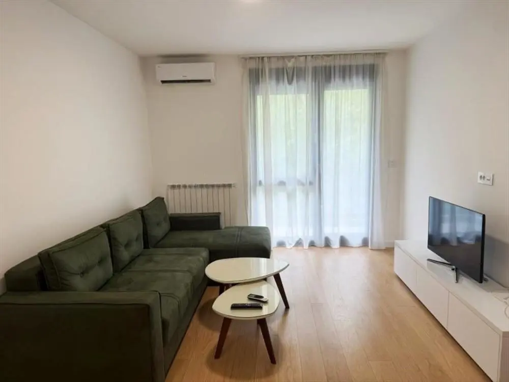  novogradnja Dvosoban stanovi Novi Beograd Bežanijski blokovi (61 do 64) 221000 evra 