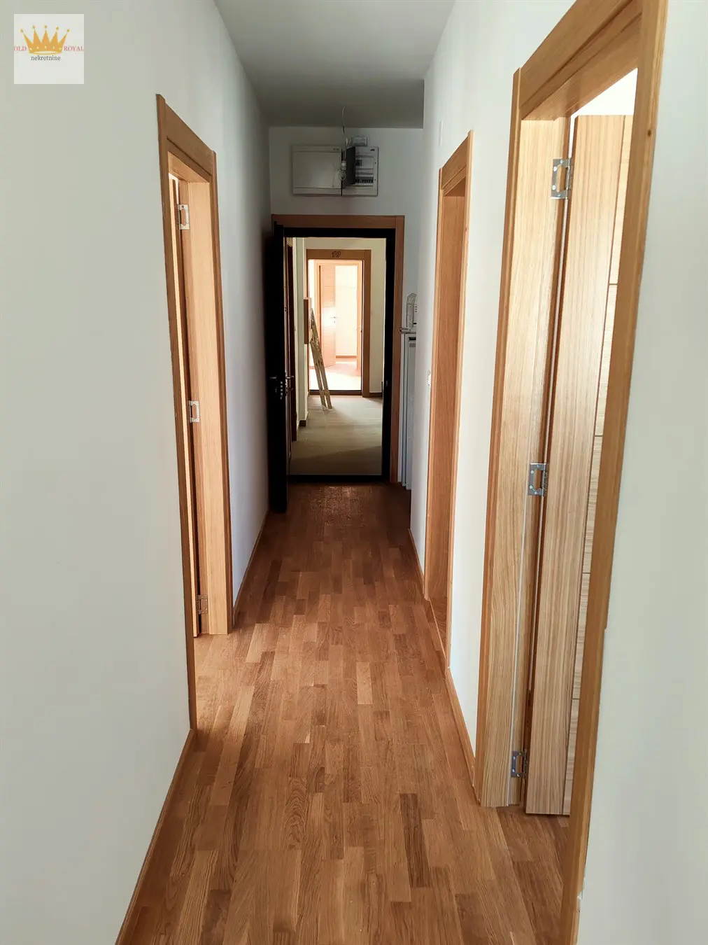 Beograd Zvezdara  novogradnja Trosoban stanovi 194040 evra 