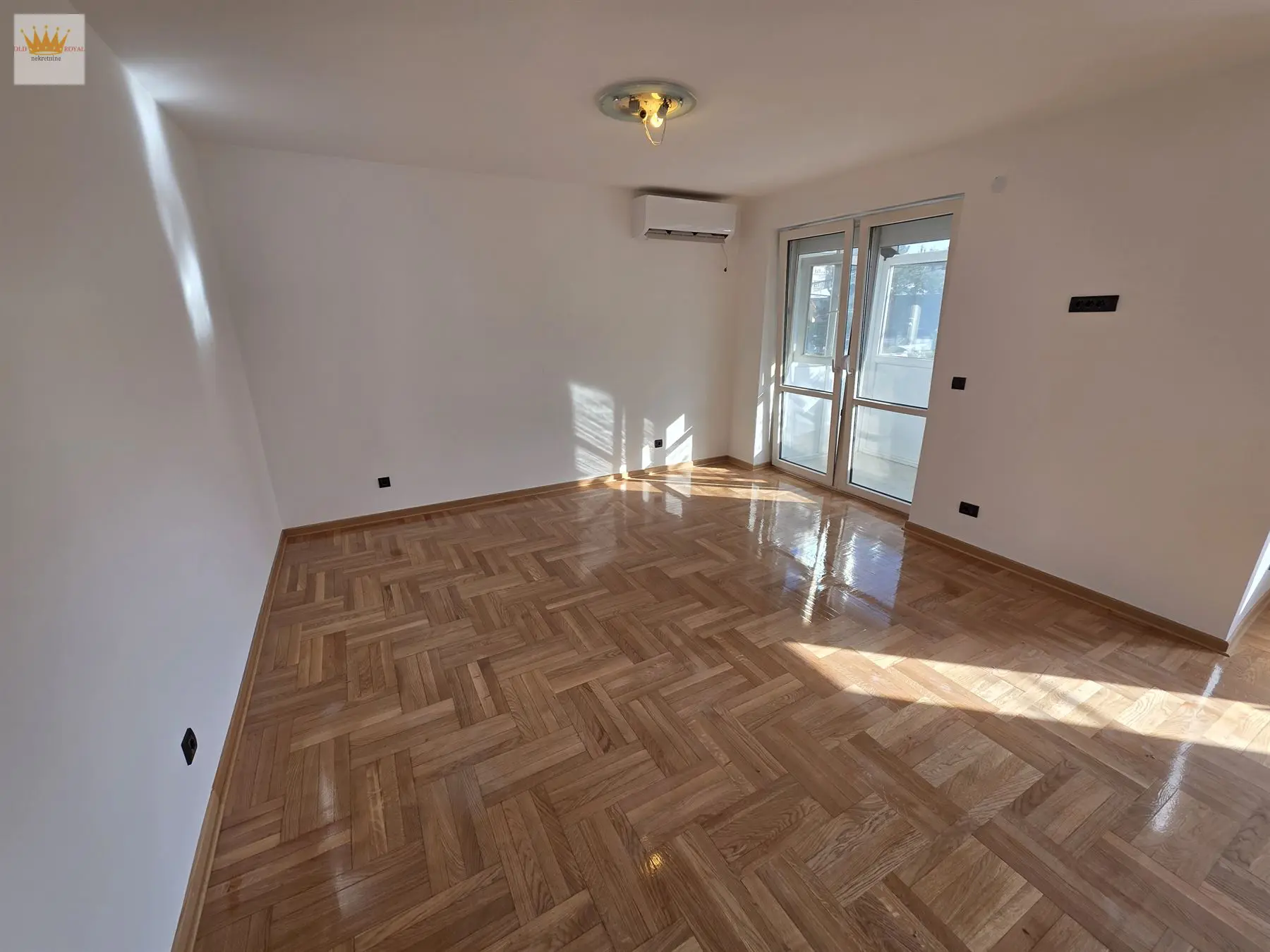 Beograd Zemun  uknjizeni Trosoban stanovi 262500 evra 