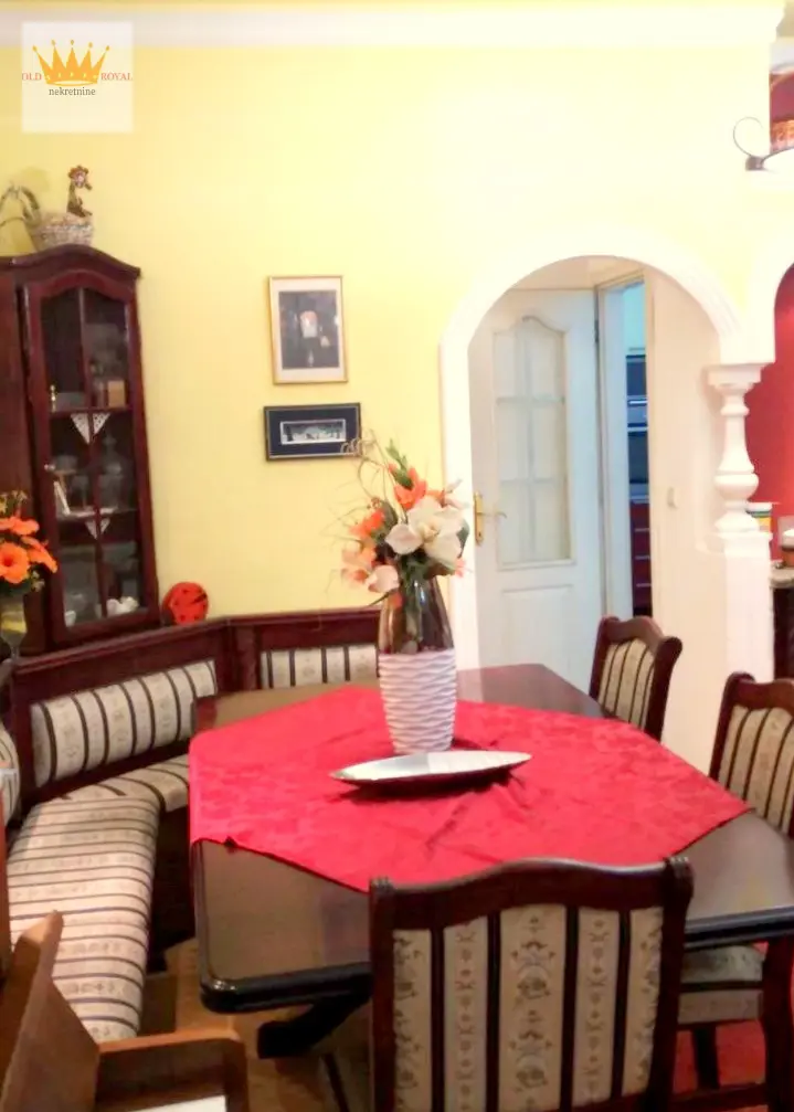 Beograd Čukarica Trosoban stanovi 1000 evra 