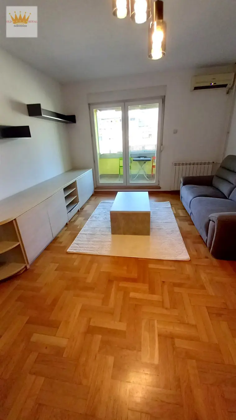 stanovi Beograd Dimitrija Tucovića Dvoiposoban 