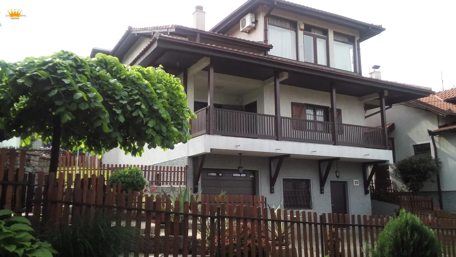 uknjizeni kuće Voždovac Avala Voždovac 625000 evra 