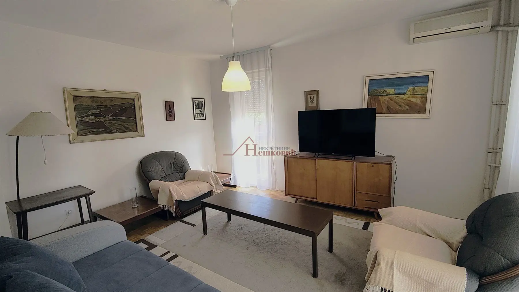 stanovi Beograd Prvomajska TC Prvomajska Dvosoban 