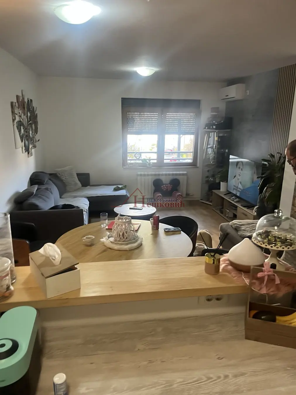 stanovi Beograd ZELENA AVENIJA Petra Kočića  novogradnja  uknjizeni Trosoban 