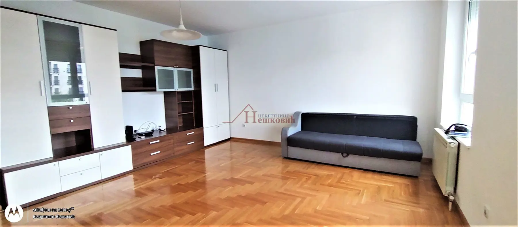  novogradnja Dvosoban stanovi Zemun Retenzija Zemun 700 evra 