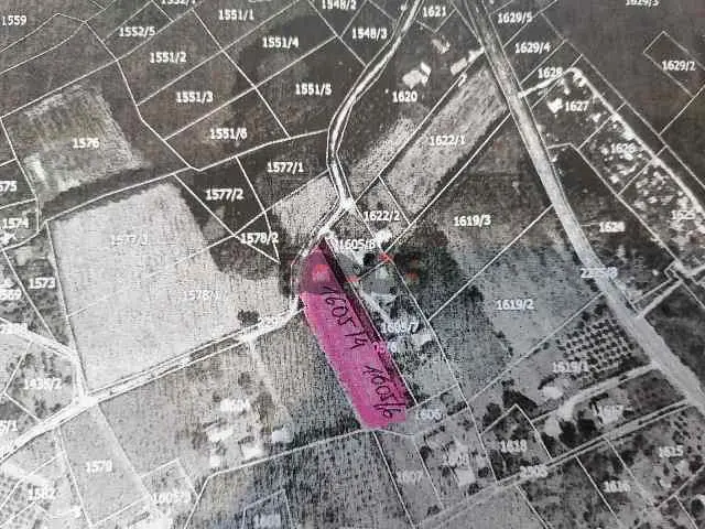 Beograd okolina Sopot  uknjizeni plac 28000 evra 
