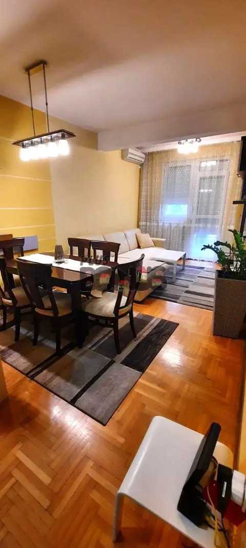 Beograd Zvezdara  novogradnja Jednoiposoban stanovi 800 evra 