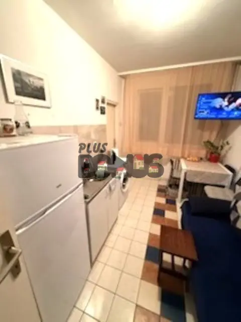 stanovi Beograd Borska  uknjizeni Jednosoban 