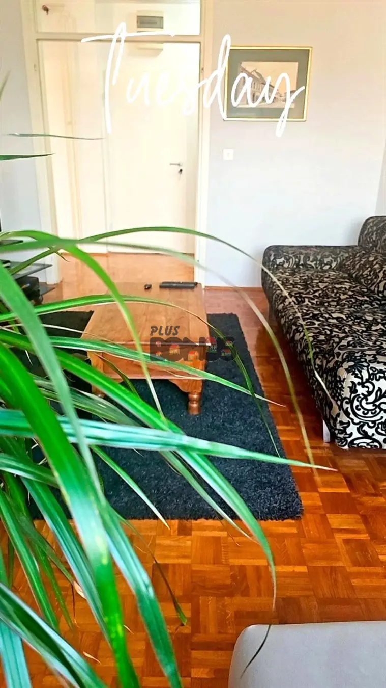 stanovi Beograd Vespučijeva  uknjizeni Dvosoban 