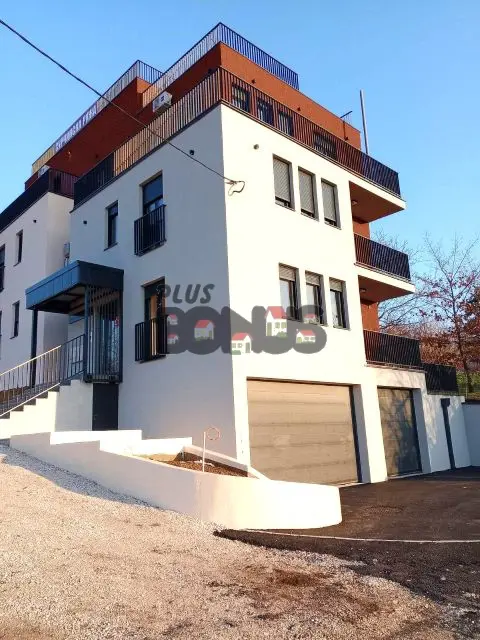  uknjizeni  novogradnja Jednoiposoban stanovi Surčin Surčin Centar 130000 evra 