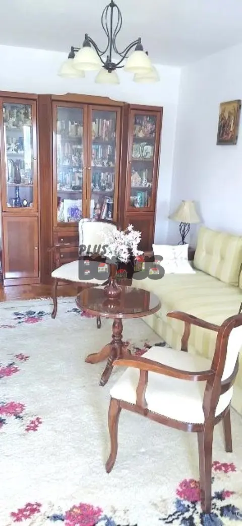 stanovi Beograd Antifašističke borbe  uknjizeni Trosoban 