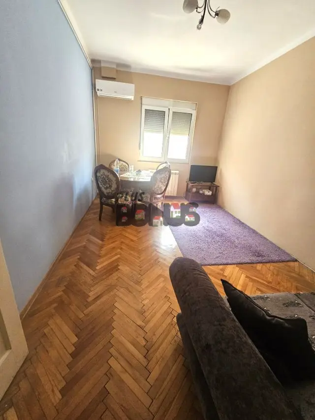 Beograd Savski venac  uknjizeni Jednoiposoban stanovi 155000 evra 