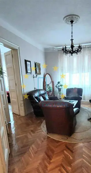 Beograd Zvezdara  uknjizeni Trosoban stanovi 262000 evra 