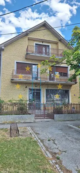 kuće Beograd Čkaljina  uknjizeni 