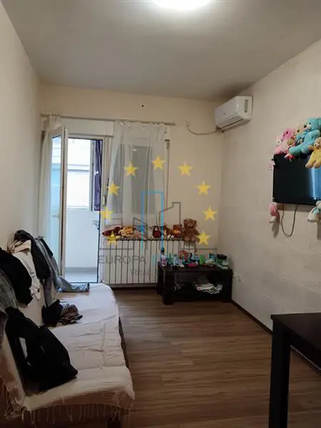 Beograd Zvezdara Jednoiposoban stanovi 65900 evra 