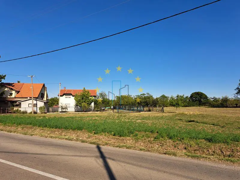 plac Beograd Ivka Milosavljevića  uknjizeni 